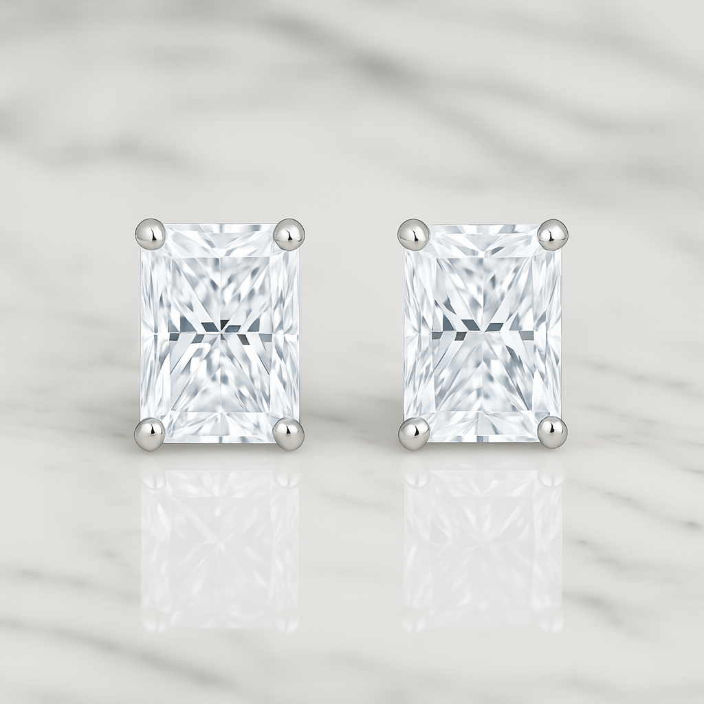 Paris Radiant Earrings