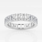 Giselle - Emerald Cut Band