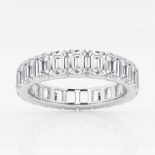 Giselle - Emerald Cut Band