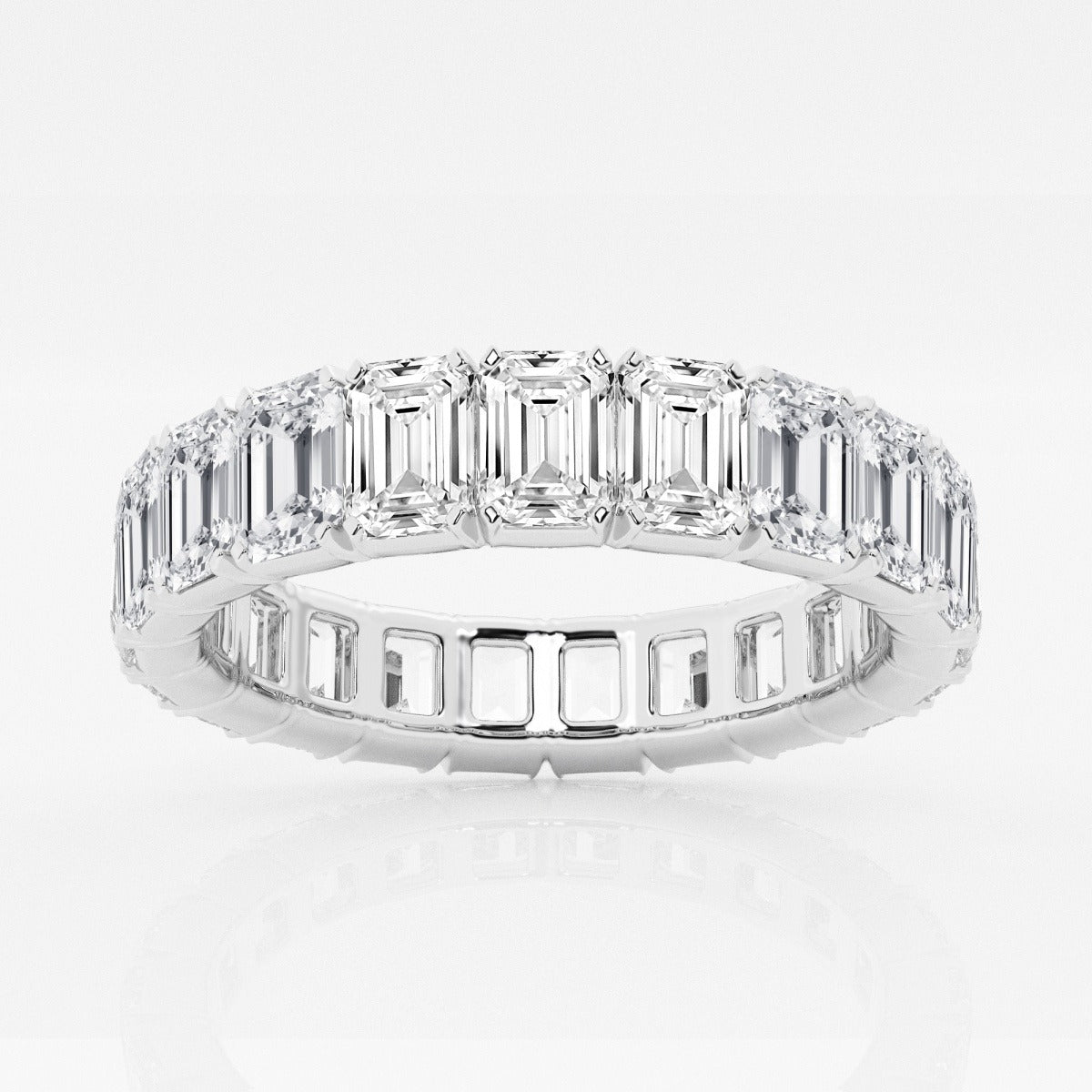 Giselle - Emerald Cut Band