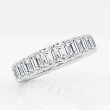 Giselle - Emerald Cut Band