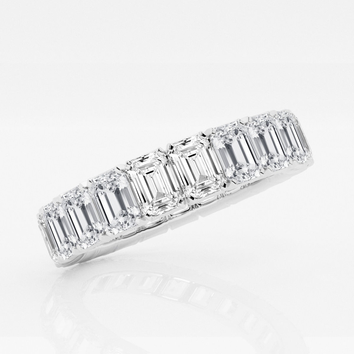 Giselle - Emerald Cut Band