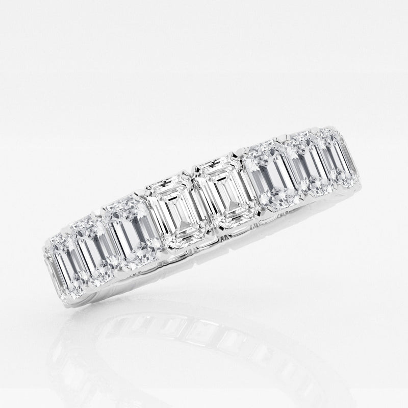 Giselle - Emerald Cut Band