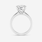 Bella - 3 Carat Cushion Cut