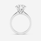 Bella - 3 Carat Round Cut