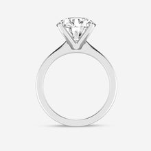 Bella - 3 Carat Round Cut