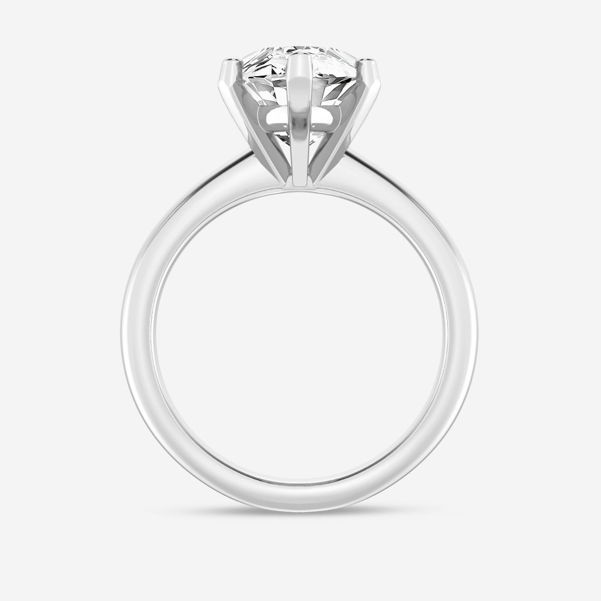 Isadora - 4.5 Carat Marquise Cut