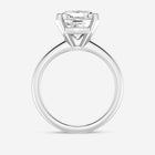 Isadora - 4 Carat Cushion Cut