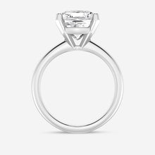 Isadora - 4 Carat Cushion Cut